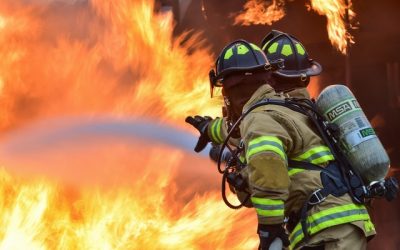 3 redenen om een brandverzekering af te sluiten